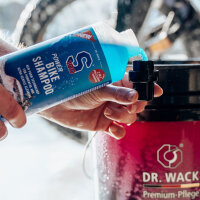 Dr. Wack S100 Power Bike Shampoo 1 Liter (2025)