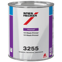 Spies Hecker Priomat® 1K Wash Primer 3255 3,5 l...