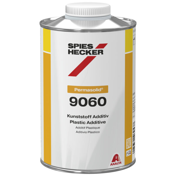 Spies Hecker Permasolid® Kunststoff Additiv 9060 1 l  4025331469537