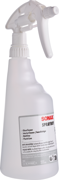SONAX 04998000 Sprühboy 650 ml