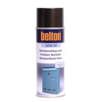 belton Special 400ml, Hammerschlag anthrazit 323006