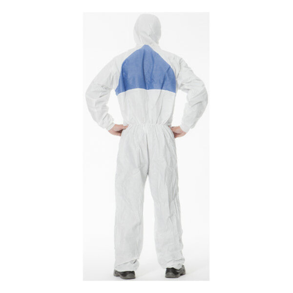 3M EINWEG-OVERALL Gr. XXL 50198