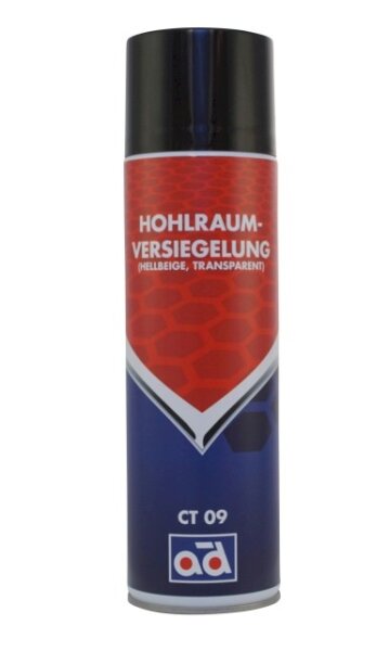 AD-CHEMIE Hohlraumversiegelung beige transparent 500ml 40919334