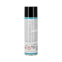 COREXX Unterbodenschutz Spray Bitumen schwarz 500 ml...
