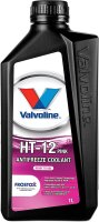 Valvoline HT-12 Antifreeze Coolant Pink Kühlmittel Konzentrat