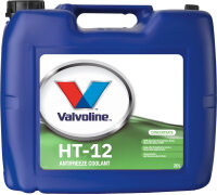 Valvoline HT-12 Antifreeze Coolant Grün...