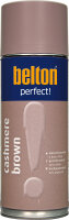 belton perfect Farblack Cashmere brown 400 ml 328305