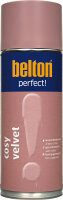 belton perfect Farblack Cosy velvet 400 ml 328308