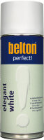 belton perfect Farblack Elegant white 400 ml 328314