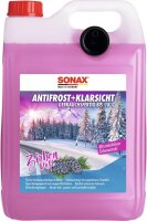 SONAX AntiFrost+KlarSicht bis -18°C Zirbe 5 l 01315050