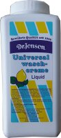 Dr. Jonson Handwaschpaste Liquid 1 Liter Dose 15200100