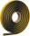 TEROSON RB VII Mehrzweck-Dichtband schwarz 10 m 142216
