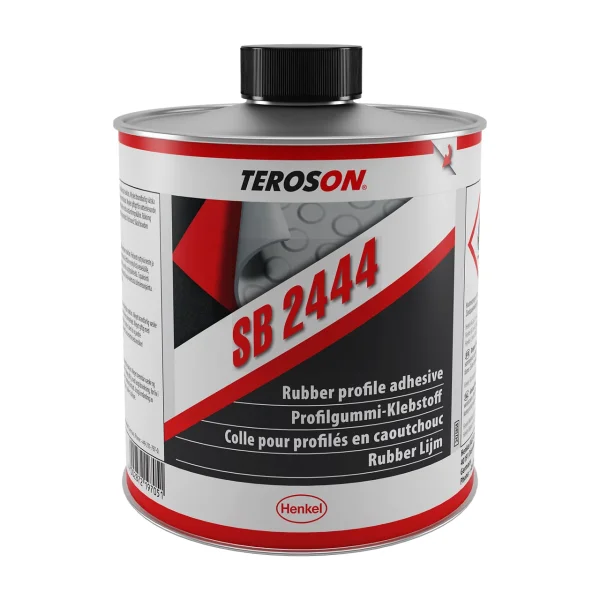 TEROSON SB 2444 Profilgummi-Klebstoff 44465