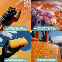 TUGA Flugrost-Teufel Rostentferner