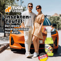 TUGA Insekten-Teufel Insektenentferner