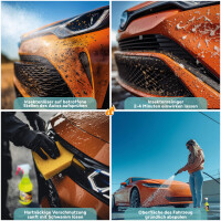 TUGA Insekten-Teufel Insektenentferner 5 l (IT-5-D)