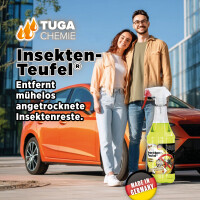 TUGA Insekten-Teufel Insektenentferner 5 l (IT-5-D)