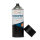 D.LINE Farbspray/Lackspray schwarz matt oder glänzend 400 ml