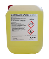 HOESCH Chlorbleichlauge -BIOZID- 30 Liter Kanister...