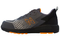 New Balance Sicherheitsschuh Speedware grau/orange 42