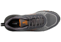 New Balance Sicherheitsschuh Speedware grau/orange 42