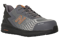 New Balance Sicherheitsschuh Speedware grau/orange 42