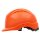 Nitras Head Protect Schutzhelm orange (9500-4400)