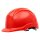 Nitras Head Protect Schutzhelm rot (9500-4400)