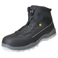 NITRAS SPORT STEP MID FIT, Sicherheitsstiefel, halbhoch,...