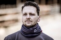 Nitras Multifunktions-Schlauchtuch NHT