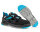 ALBATROS FORGE AIR BLACK/BLUE LOW Sicherheitssandalen S1 ESD Gr. 38 (648060)