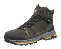 ALBATROS TERANO GREY CTX MID Trekkingschuhe (676470)