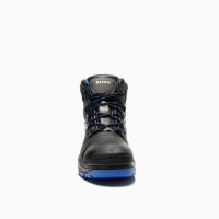 ELTEN STEFANO XXSG black-blue Mid ESD S3 768701