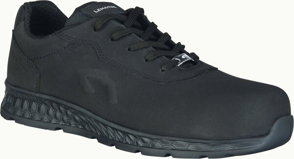 LEMAITRE MANU LOW S3S Sicherheitshalbschuh (8136)