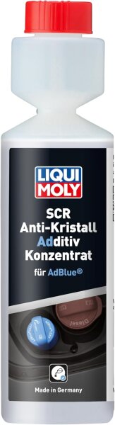 LIQUI MOLY SCR Anti-Kristall Additiv Konzentrat für AdBlue