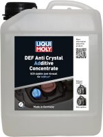 LIQUI MOLY SCR Anti-Kristall Additiv Konzentrat für...