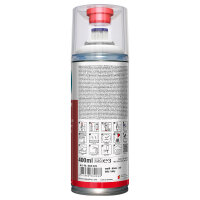 SprayMAX 400ml, 2K Epoxy-Grundierfüller weiß...