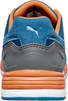 PUMA FRONTSIDE LOW S1P ESD HRO SRC blue-kombi,39