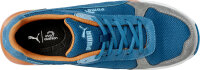 PUMA FRONTSIDE LOW S1P ESD HRO SRC blue-kombi,39