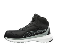 Puma ZOOM BLACK MID S3S ESD FO HRO SR schwarz