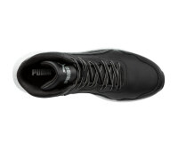 Puma ZOOM BLACK MID S3S ESD FO HRO SR schwarz