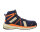 PUMA RIVAL BLUE/ORANGE MID S1PS ESD FO HRO SR