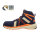 PUMA RIVAL BLUE/ORANGE MID S1PS ESD FO HRO SR