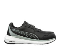 Puma ZOOM BLACK LOW S3S ESD FO HRO SR schwarz