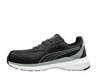 Puma ZOOM BLACK LOW S3S ESD FO HRO SR schwarz