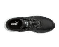 Puma ZOOM BLACK LOW S3S ESD FO HRO SR schwarz