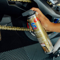 Dr. Wack S100 Dry Lube Kettenspray 400 ml (2384)