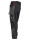 BP® Leichte Hybrid-Arbeitshose anthrazit/schwarz 1962-570-5632-52l