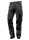 BP® Leichte Hybrid-Arbeitshose mit Kniepolstertaschen anthrazit/schwarz 1968-570-5632-58l