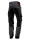 BP® Leichte Hybrid-Arbeitshose mit Kniepolstertaschen anthrazit/schwarz 1968-570-5632-58l